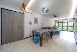 Blk 596C City View @ Cheng San (Ang Mo Kio), HDB 5 Rooms #595713981